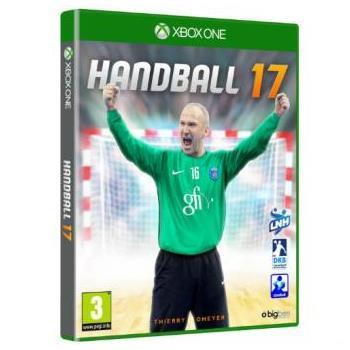 One Handball 2017 Xbox One
